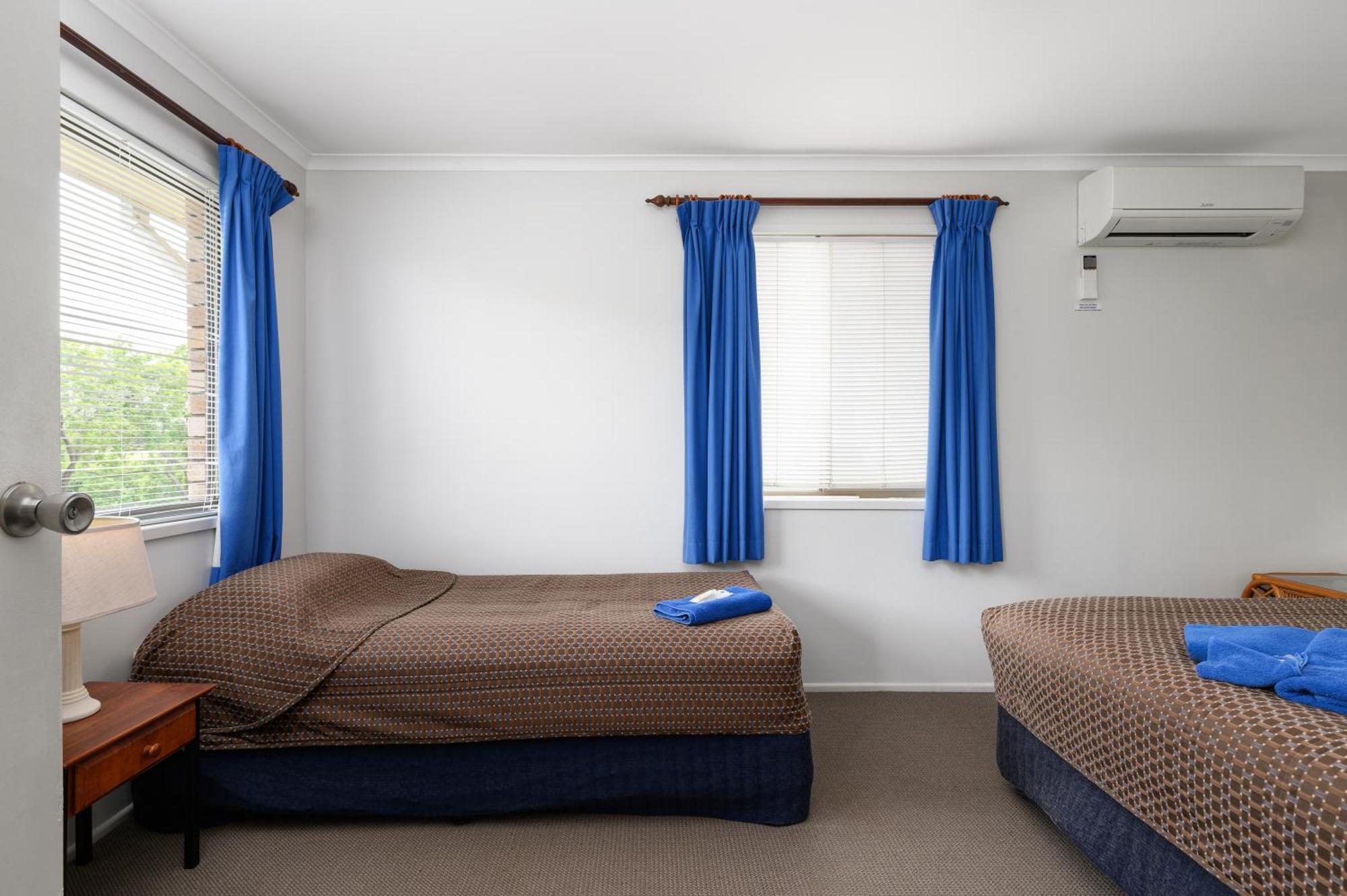 Goomeri Motel Экстерьер фото