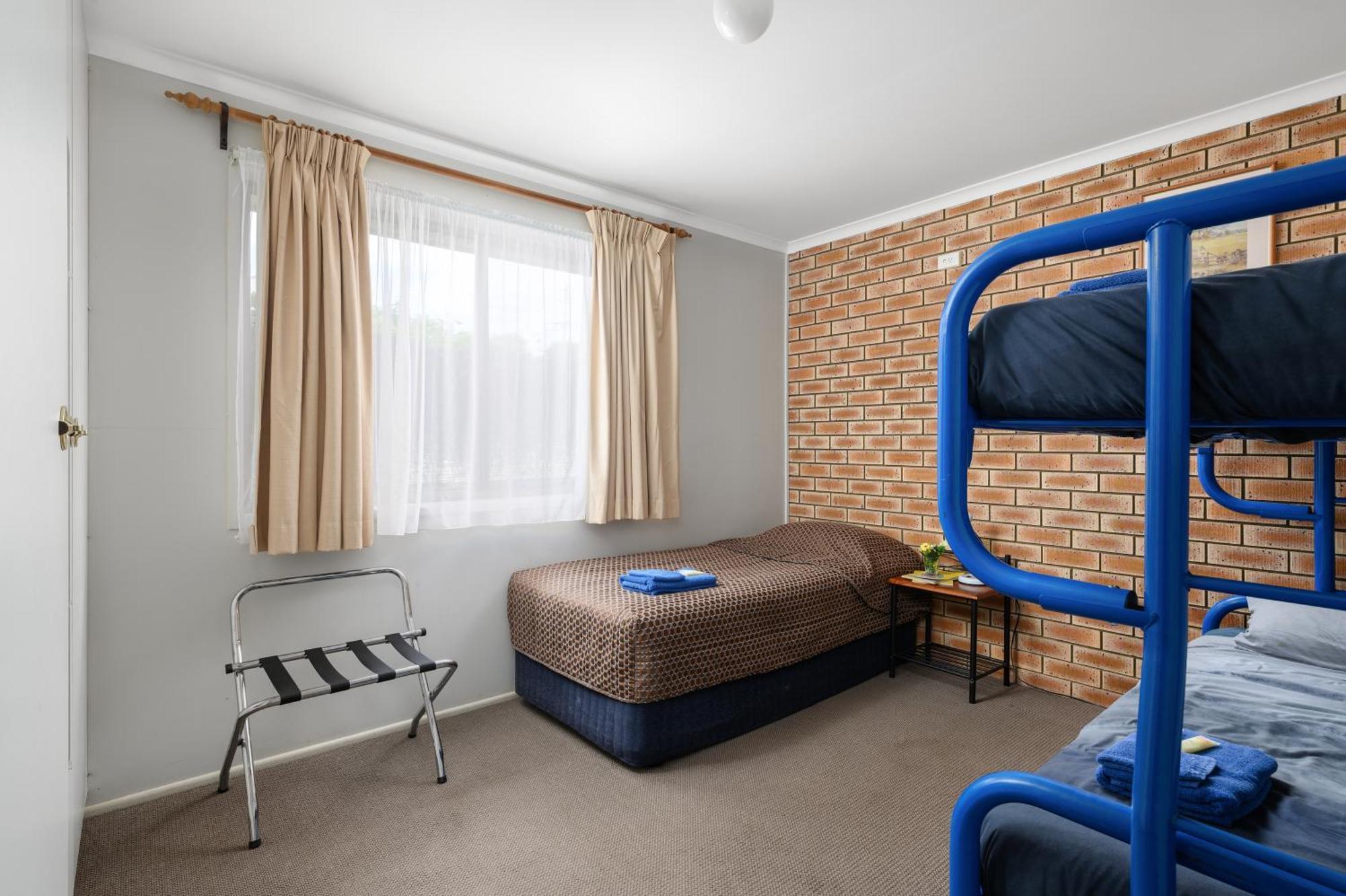 Goomeri Motel Экстерьер фото
