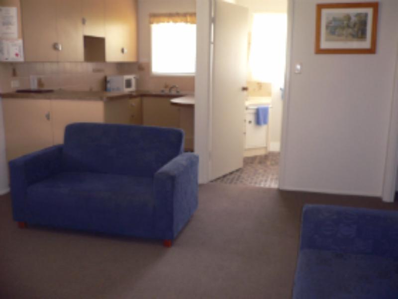 Goomeri Motel Экстерьер фото