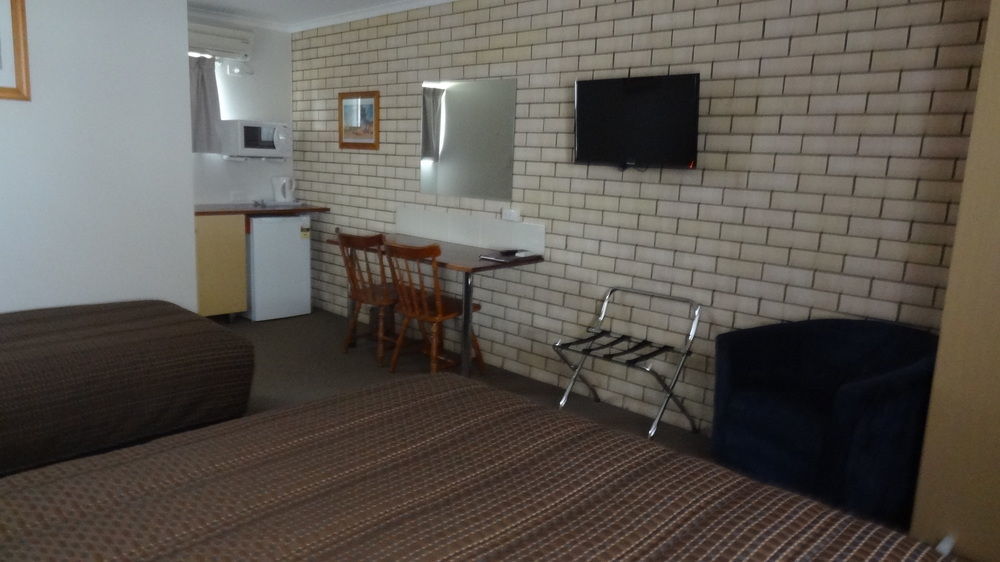 Goomeri Motel Экстерьер фото