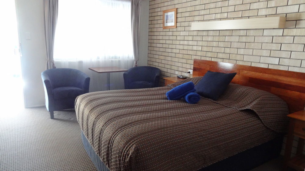 Goomeri Motel Экстерьер фото